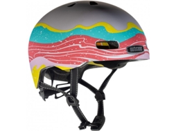 Capacete NUTCASE  Bullet 