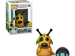 Figura Funko POP Monsters: Monsters - Slog