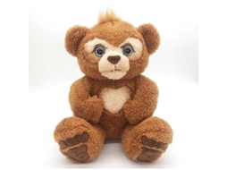 2026 cubby, El Peluche Interactivo Colorido Y Curioso