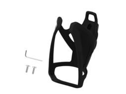 Suporte Ajustável Para Garrafa De Água Para Bicicleta De Montanha, Ciclismo Ao Ar Livre, Amarelo.
