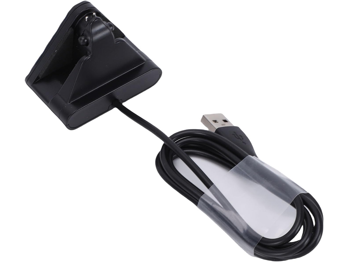 Carregador Usb Moderno Para Óculos Inteligentes Com Indicador Led, Base De Carregamento Magnética Pa Gokoco