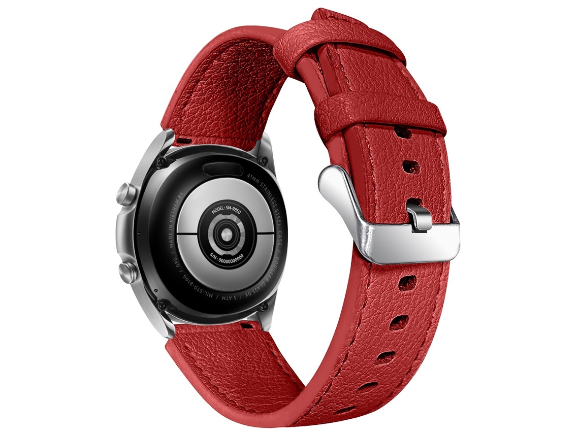 Bracelete para Fossil Gen 5 Carlyle 680603081C