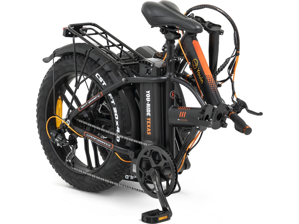 Youin bicicleta deals