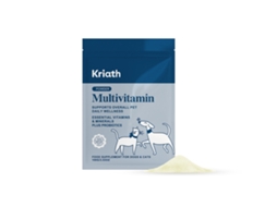 Suplementos Nutricionais para Pets