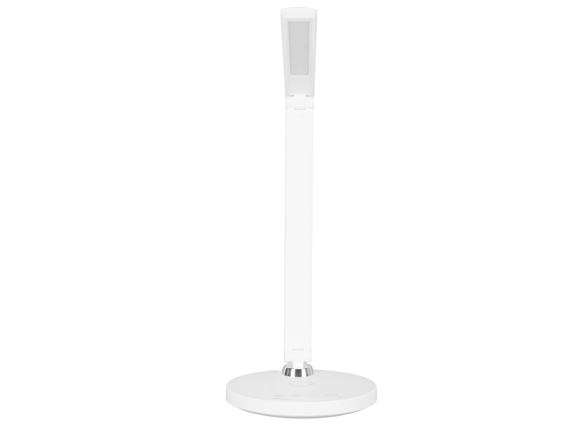 Mali lâmpada de Mesa Led Multifuncional 5 Modos Dimmer Controle Táctil para Trabalho Leitura Escritório