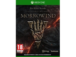 The Elder Scrolls Online: Morrowind /Xbox One