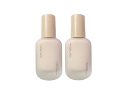 1 3pcs Base Líquida Uodo 30ml Protetor Bb Cremoso Hidratante Longo Duradouro Pele Seca a Oleosa