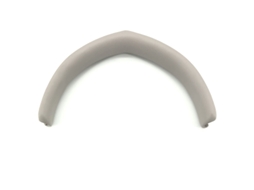 Headband De Substituição Compatível Com Fones Auscultadores Bose Quietcomfort Ultra Cinza