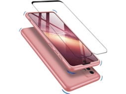 Pelicula de Vidro HONGWE. Galaxy A71, A71