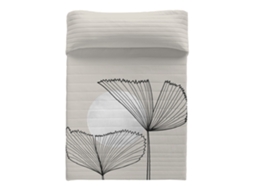 Colcha NATURALS (Poliéster - Cama 180/200)
