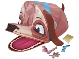 Tenda de Brincar Puppy Poopy