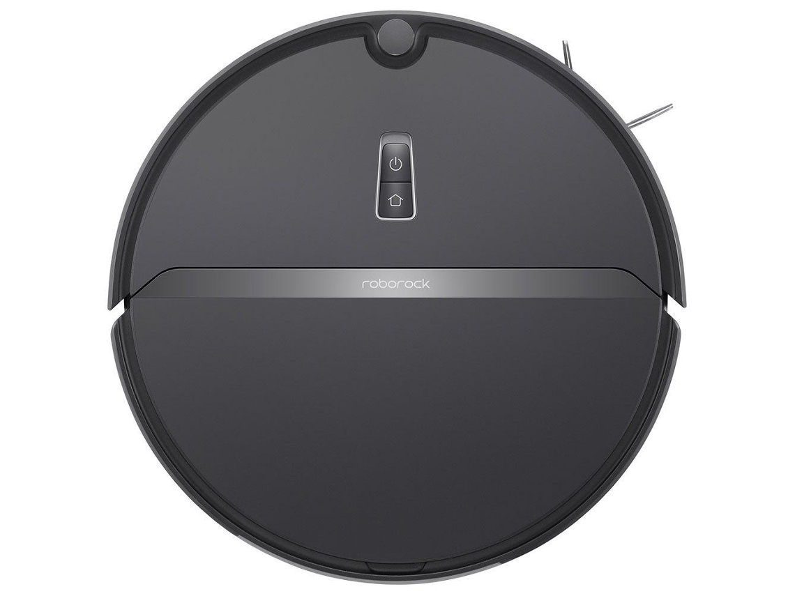 Roborock E4