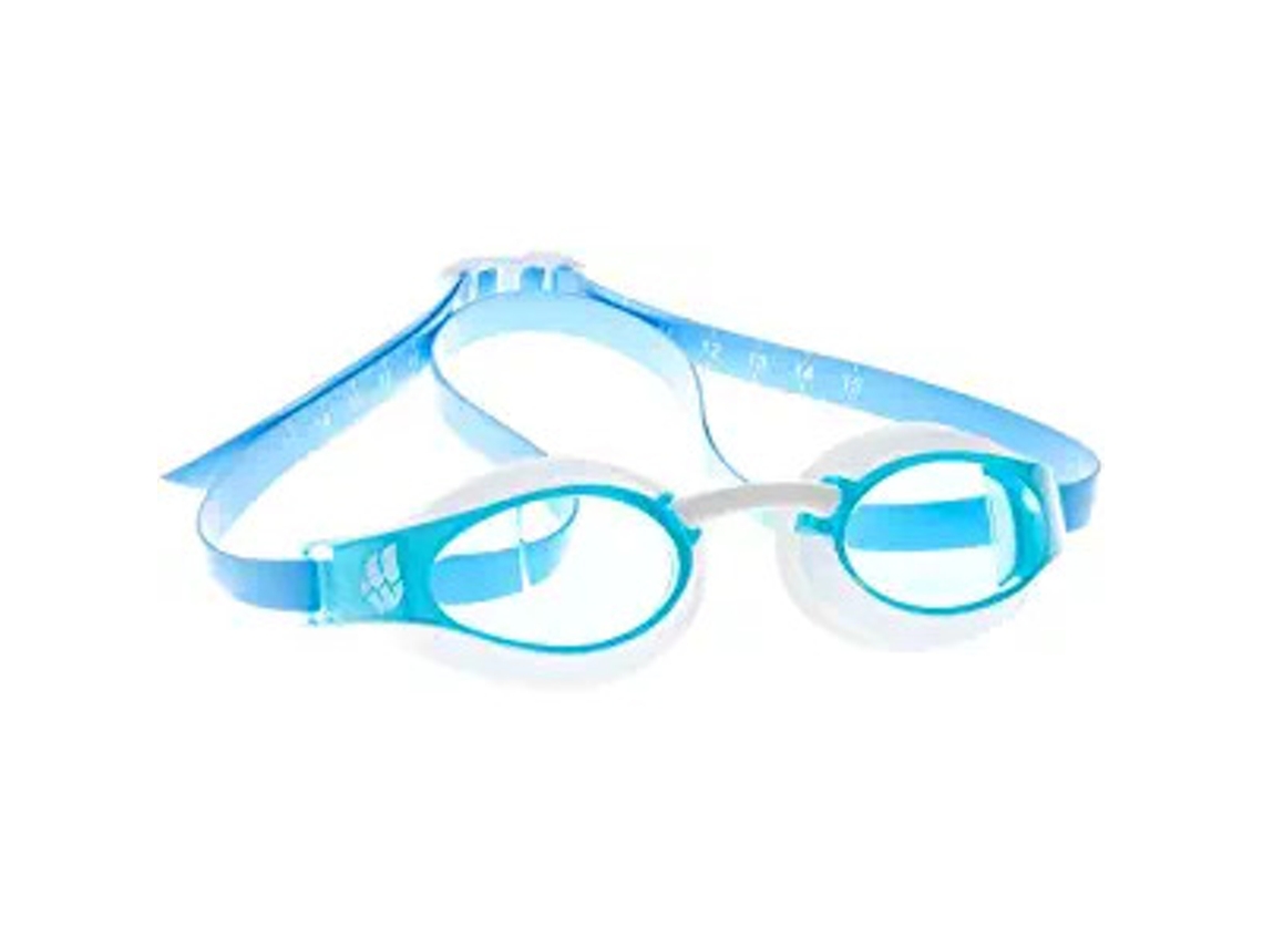 Óculos de Natação MAD WAVE X-Look TU