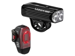 Set Luzes Kit Carregado Inteligente Super Drive Smart 1800/Ktv Pro Prateado 1800 / 75 Lumenslezyne
