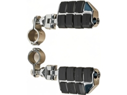 Conjunto de 2 Bolsas de Armazenamento Impermeáveis com Zíper para Portas de Veículos. SFUSHOS
