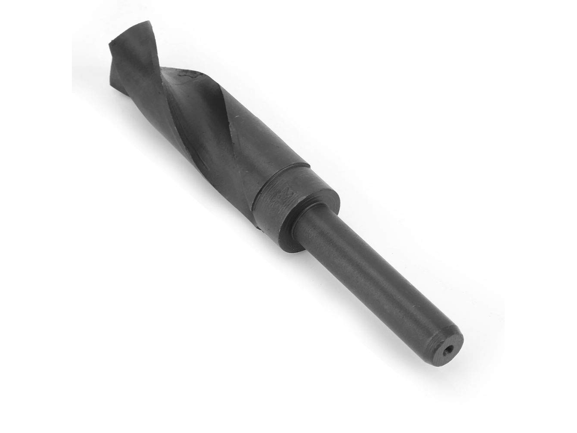 Ferramentas De Metal E Plástico, Brocas