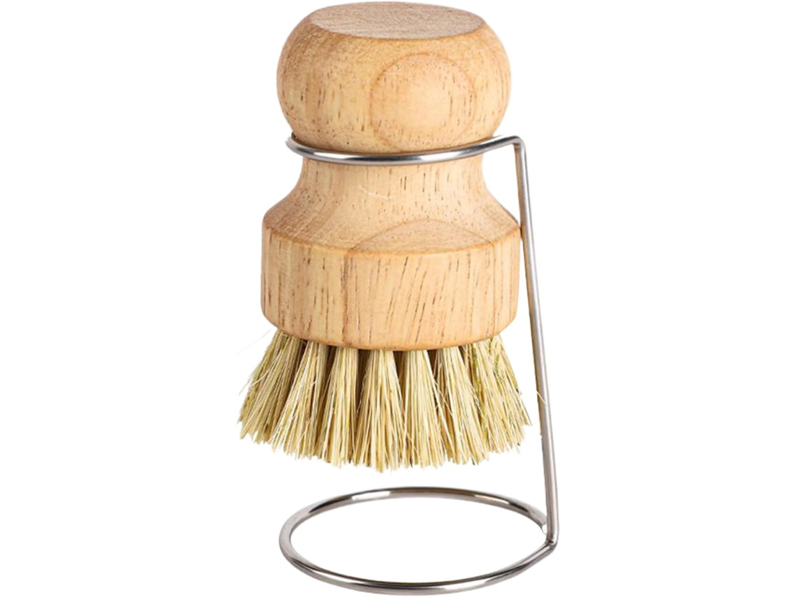 Escova De Limpeza Cozinha