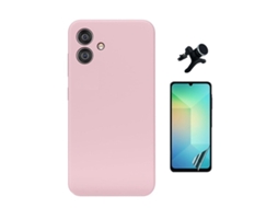 Pelicula de Vidro GIFT4ME Galaxy A06