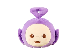 Peluche BOJACK Teletubbies RoxoTinky Winky (Idade Mínima Recomendada: 15 anos)