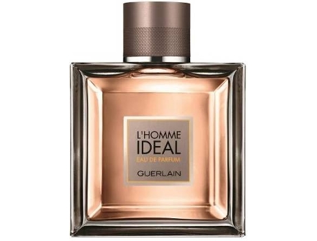 L´HOMME IDEAL eau de parfum vaporizador 100 ml