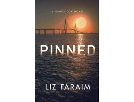 Livro Pinned de Liz Faraim (Inglês)