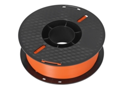 Filamento PLA 1.75mm 1kg Laranja