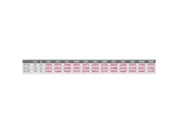 Yo-zuri Crystal Minnow Deep Diver Floating 130mm