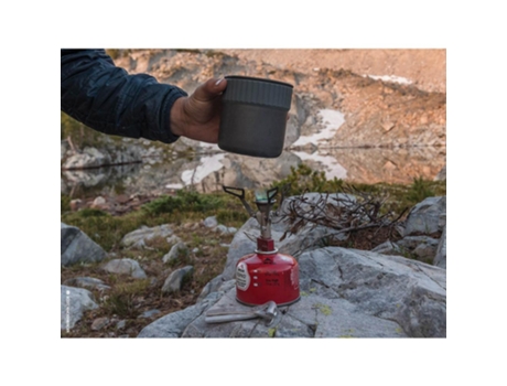 Msr Trail Mini Solo