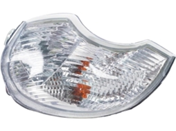 Piscas De Led Para As Luzes Canto Dianteiras Do Hyundai Terracan 2001 2002 2003 2004 2005 2006-piscas Seta Amplos Com