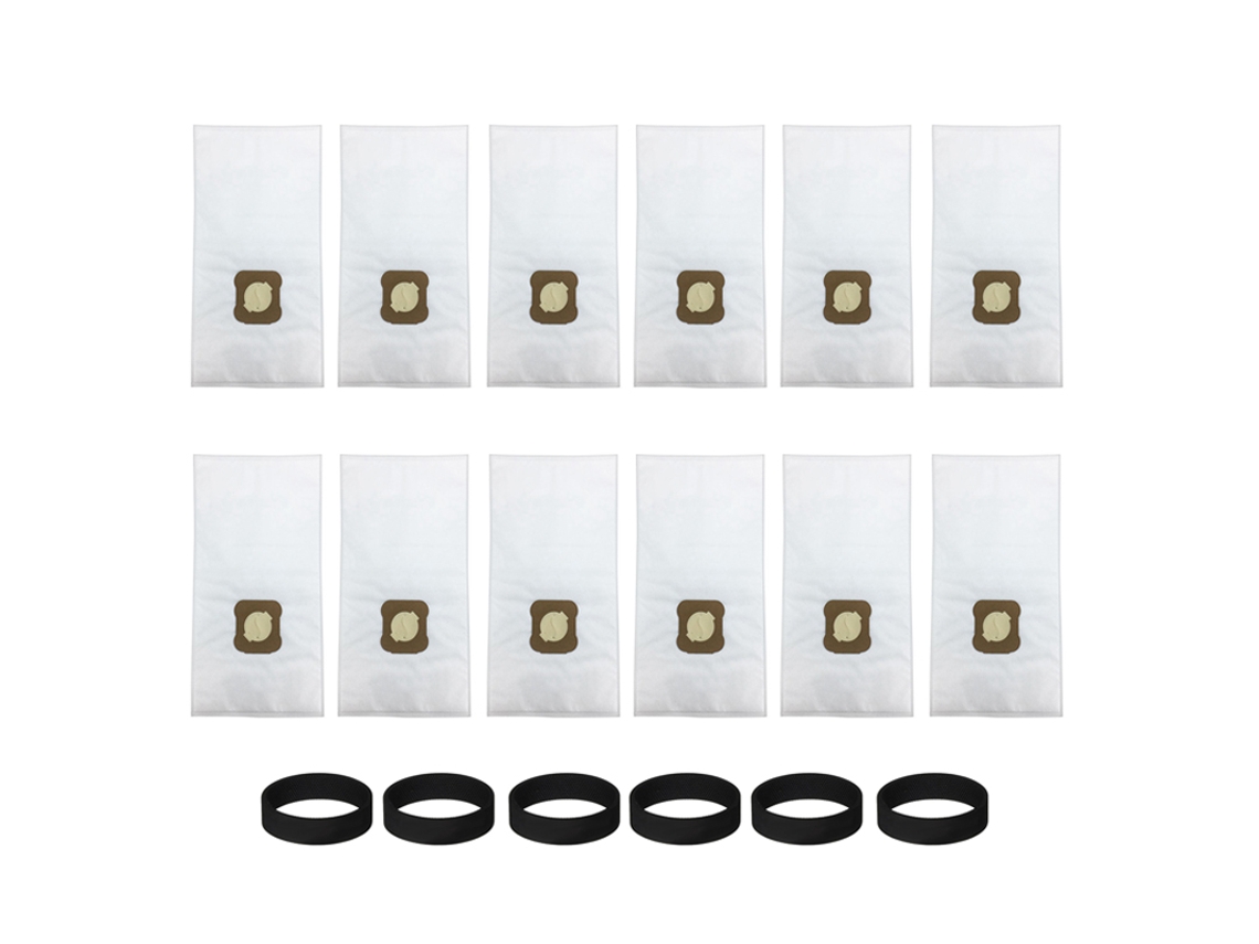 Acessório para Aspiradores KIRBY Kirby Sentria 204808204811 Universal FT série G10 G10E Sacos