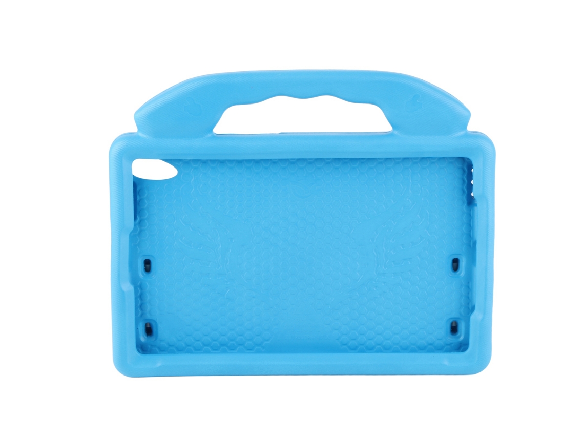 Capa para tablet (proteção contra impactos, durabilidade)