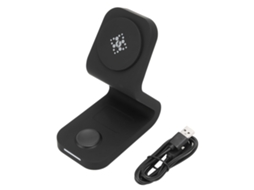 Carregador Wireless Magnético 3 in 1 LAXISCREED 15w