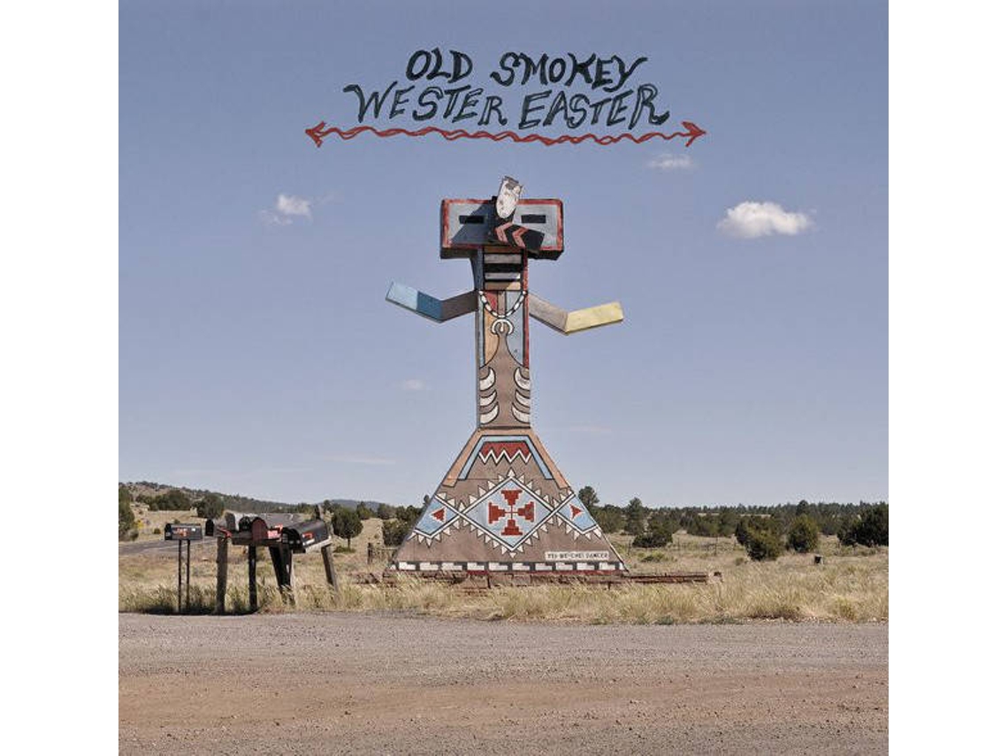 Vinil Old Smokey - Wester Easter