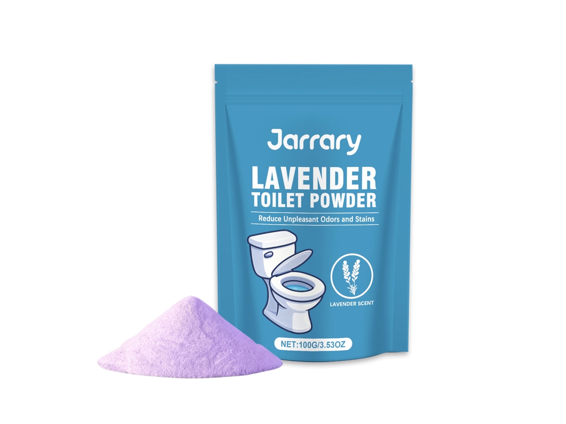 Limpador Vaso Sanitário Lavanda Worten