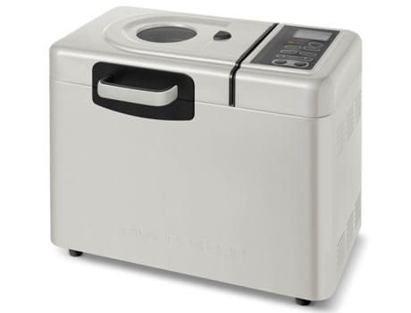 Máquina de Fazer Pão RIVIERA & BAR 1,25Kg 820W Marfim Mp579A