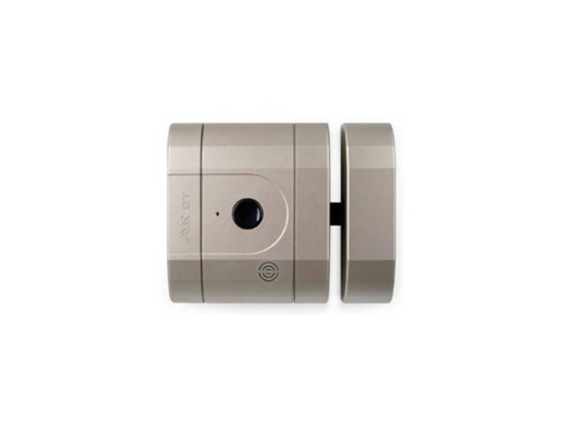 CERRADURA ELECTRONICA INVISIBLE 506 BT
