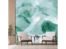 Papel de Parede ARTGEIST Spring Terrazzo - Third Variant (441x315)