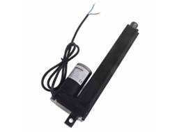 Laxiscreed Atuador Linear Eléctrico De Alta Velocidade E Baixo Ruído Para Sistemas Preciso