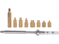 Conjunto de adaptadores de ferro de soldar CHABERLU para impressoras 3D