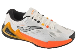 Open Men 2501 Topew2516om, Masculinos, Tênis, Branco, 46 Eu Joma