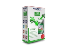 Mecacyl Hje - Frasco De 200 Ml - Hiperlubrificante - Proteção Especial De Injetores - Motor A Gasolina