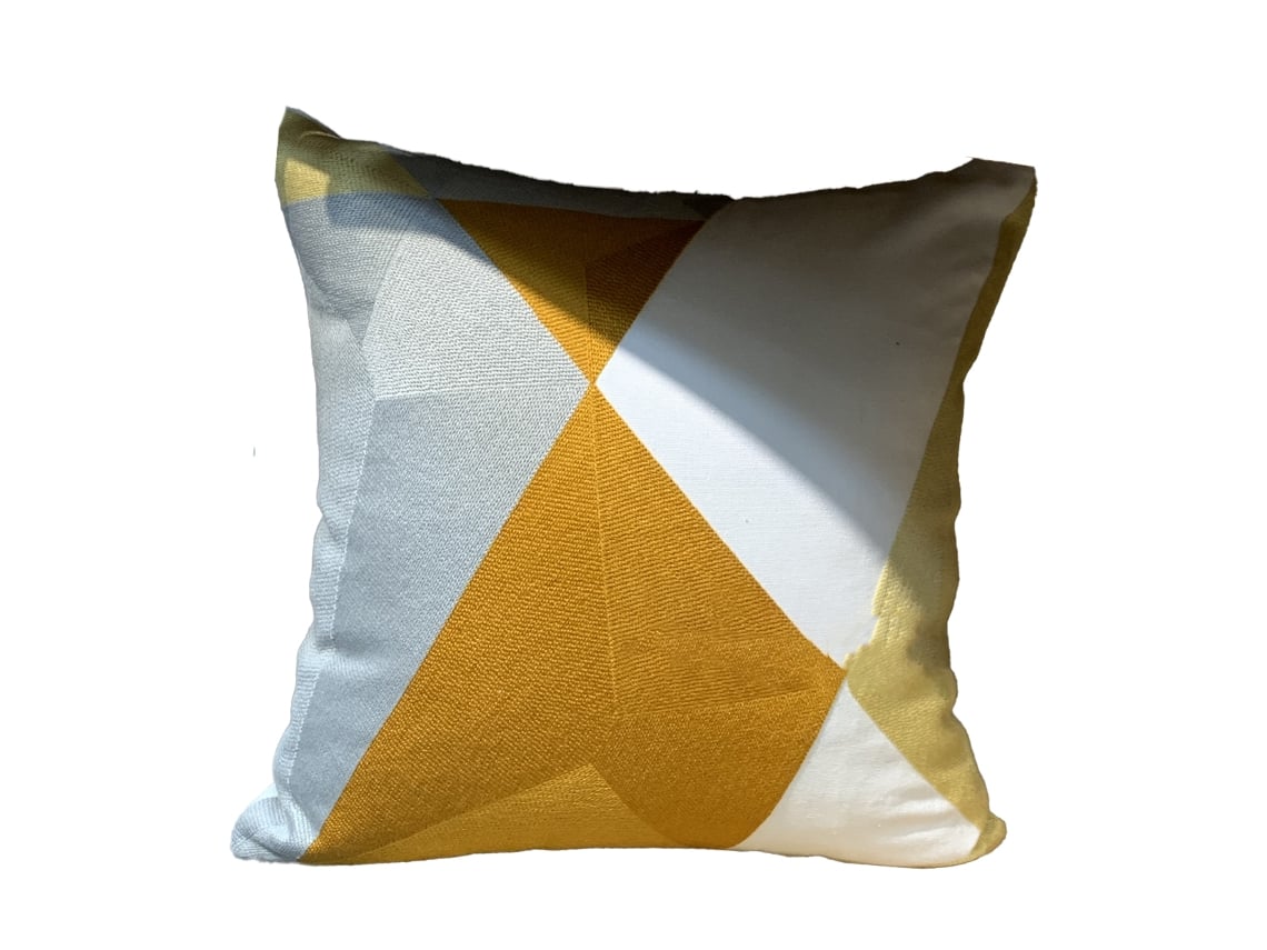 Capas Para Almofadas Decorativas 18 X 18 Polegadas Capa Para Almofada Quadrada Para Sofá Sala De Estar Capa Para Almofada De Tecido