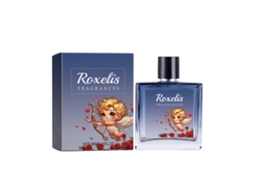 Perfume Roxelis Masculino Charm Eau de Toilette