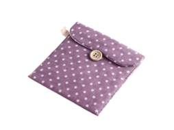 1pcs Bolsa Secreta Simples Allinless