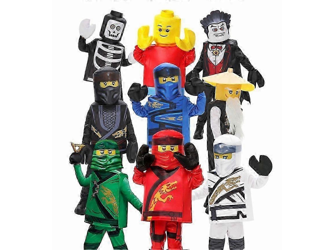 Traje De Cosplay Macio, Para Festas E Eventos De Halloweensvampire Count