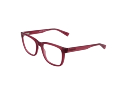 Armação De Óculos Feminino Guess Gu8281 53083