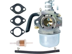 Carburetor Filter Gasket Kit For Eh12 Eh12-2d Lawnmower Engine 252-62404 62454 10 2.4-4hp Replacement