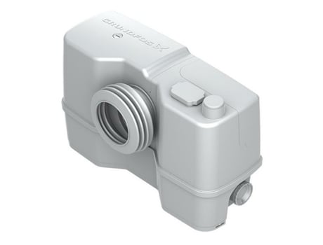 Triturador Sanitário GRUNDFOS Sololift2 Wc-3