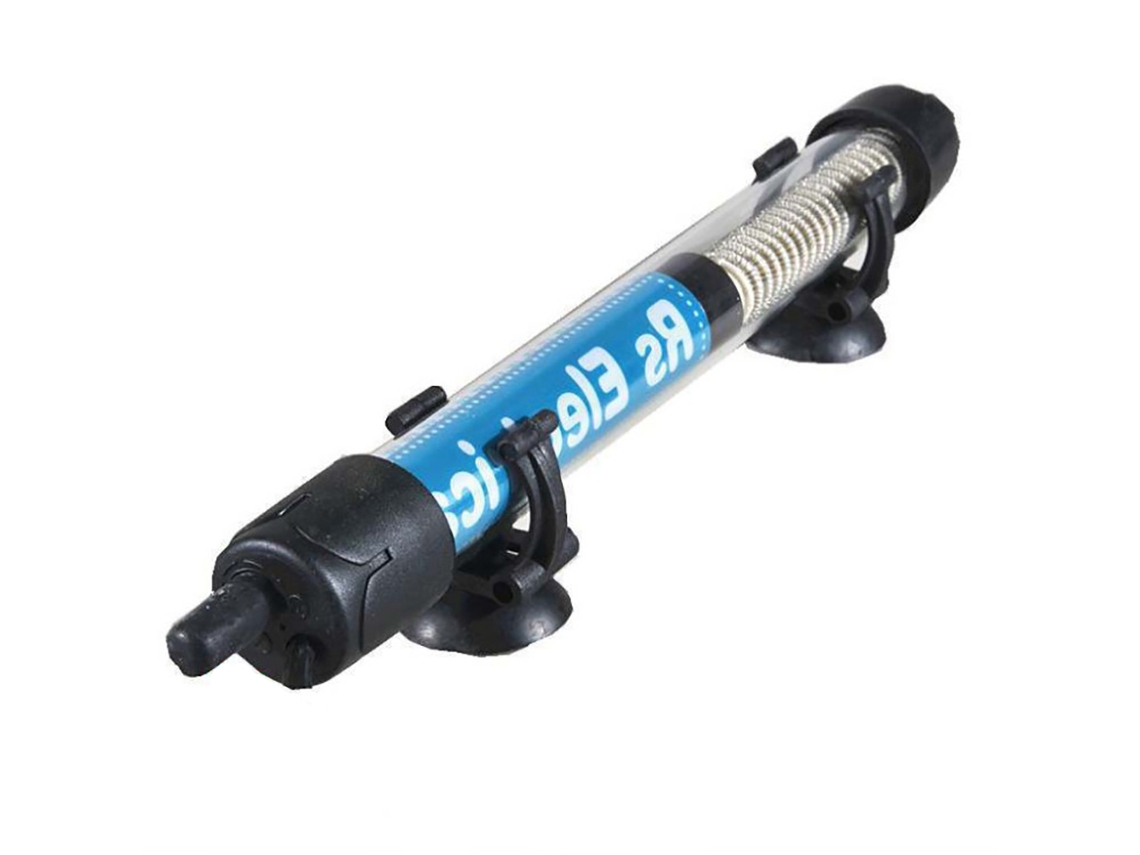 Laxiscreed Aquário Para Peixes Com Aquecimento Automático E Temperatura Constante