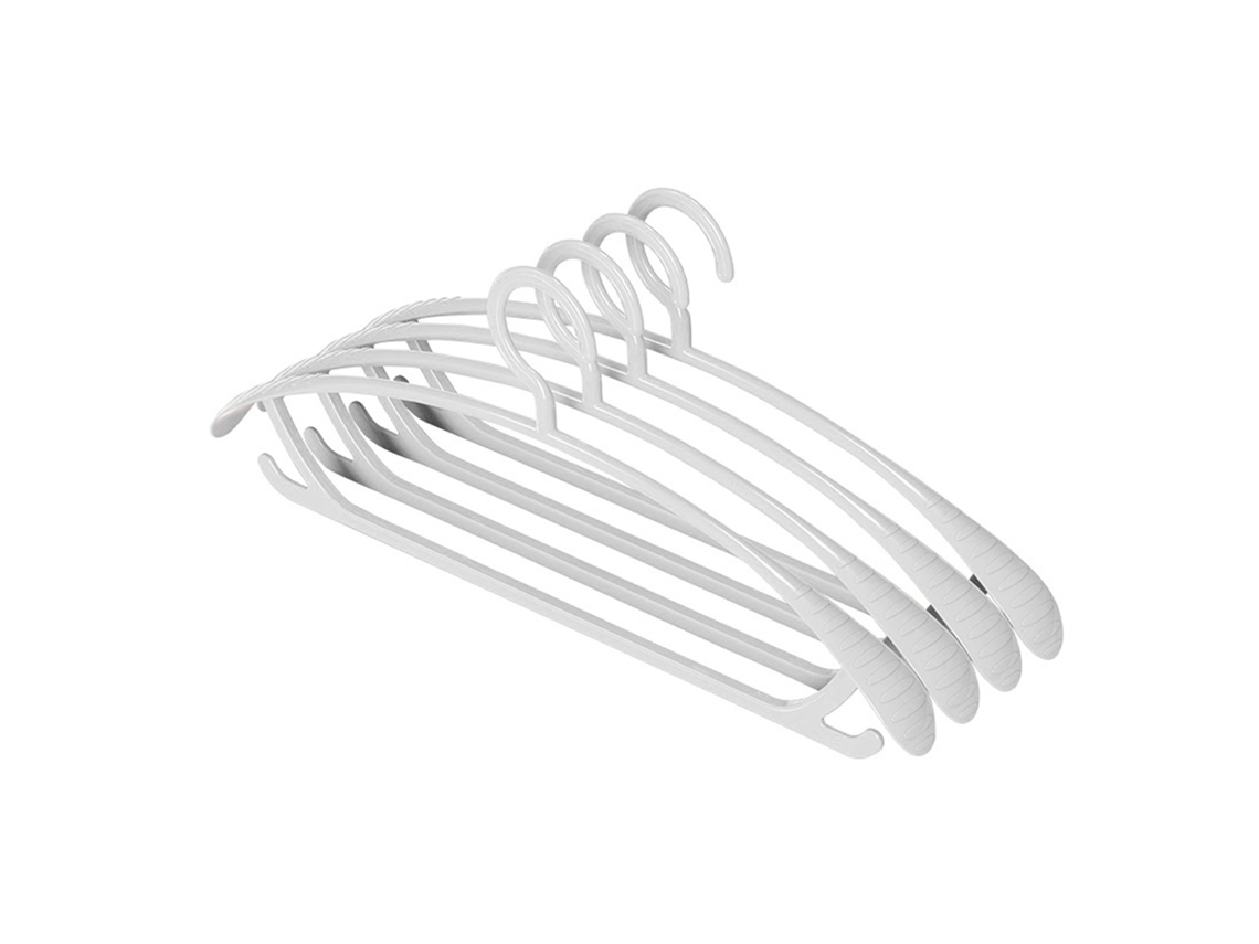 Perchero de Puerta Plegable de Aço Carbono Resistente | S/MARCA